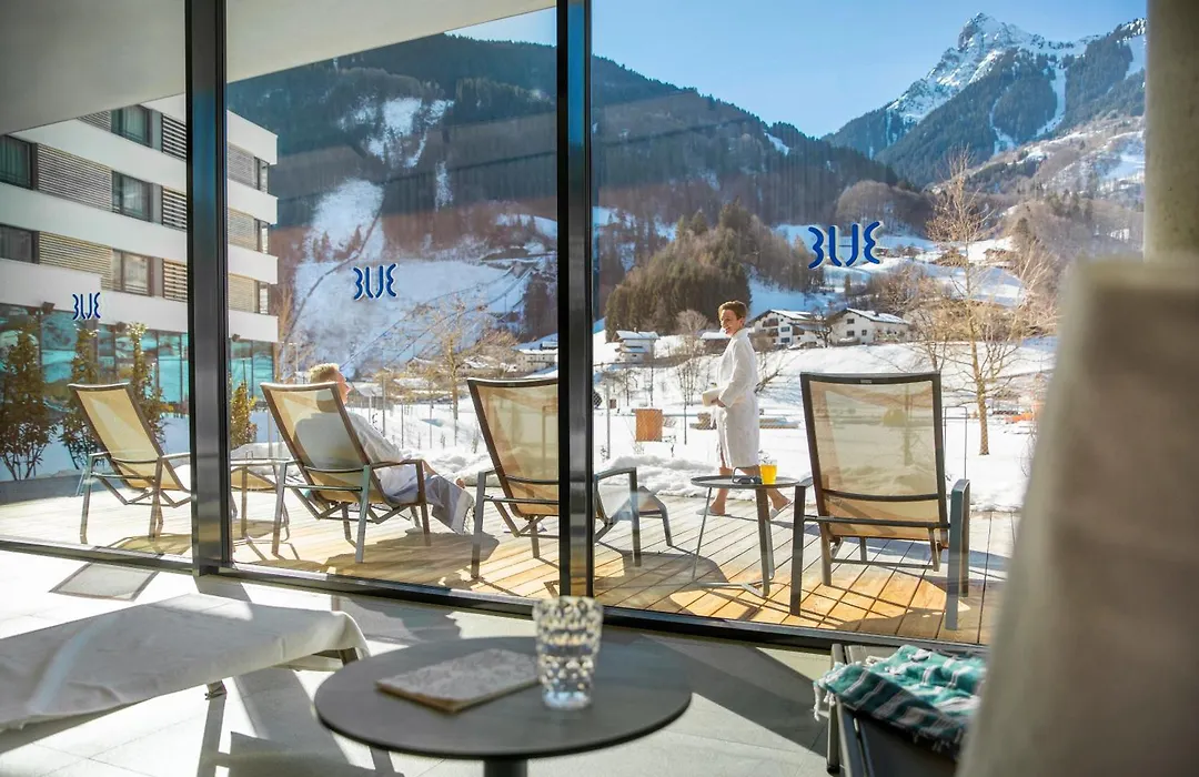Tui Blue Montafon-1