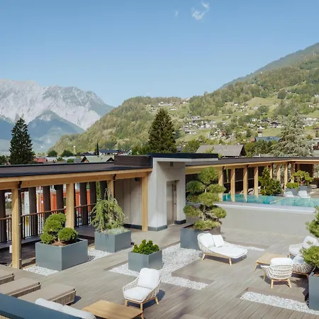 Aktiv & Spa Hotel Alpenrose-3